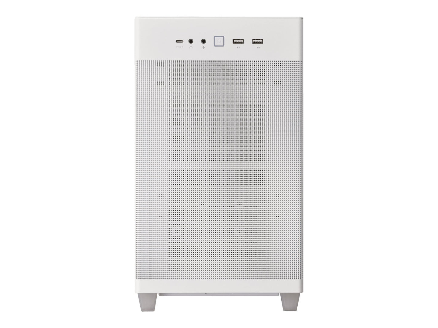 Asus Geh AP201 PrimeCase Mesh White Edition