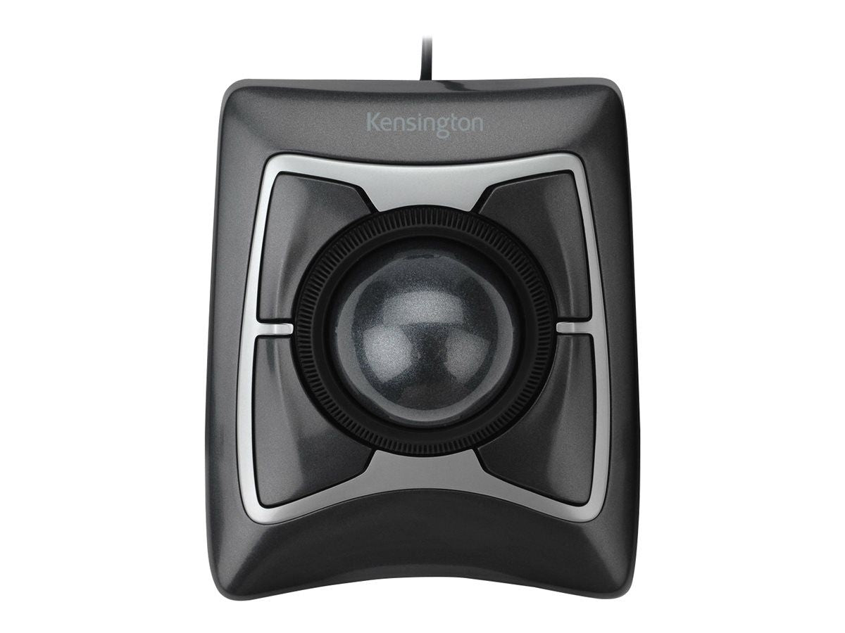 Kensington ExpertMouse Optical