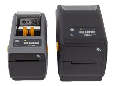 Zebra Desktopdrucker ZD411d