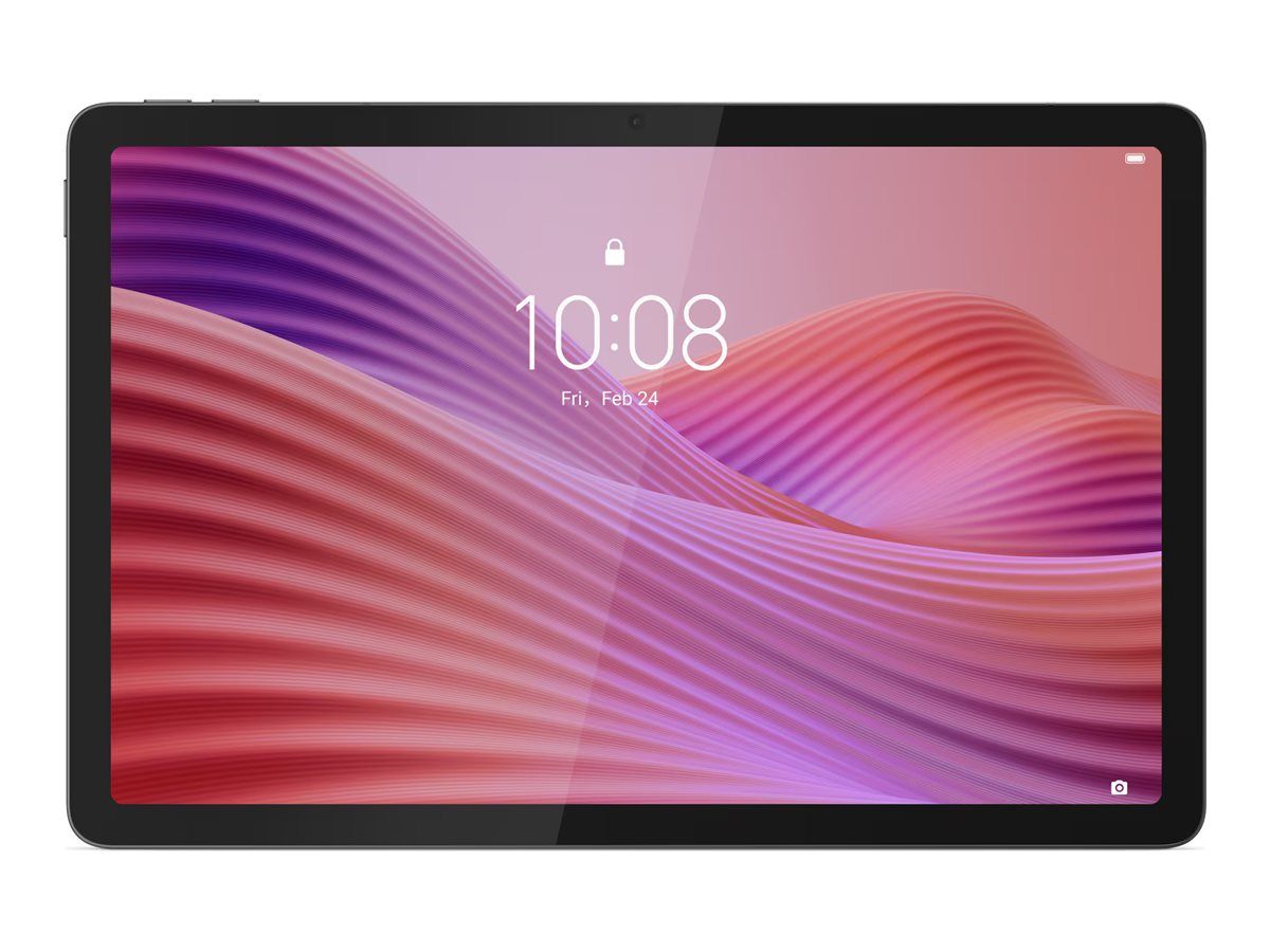 Lenovo Tab G1 10.1" Helio G85 4/64 WUXGA 4G Android