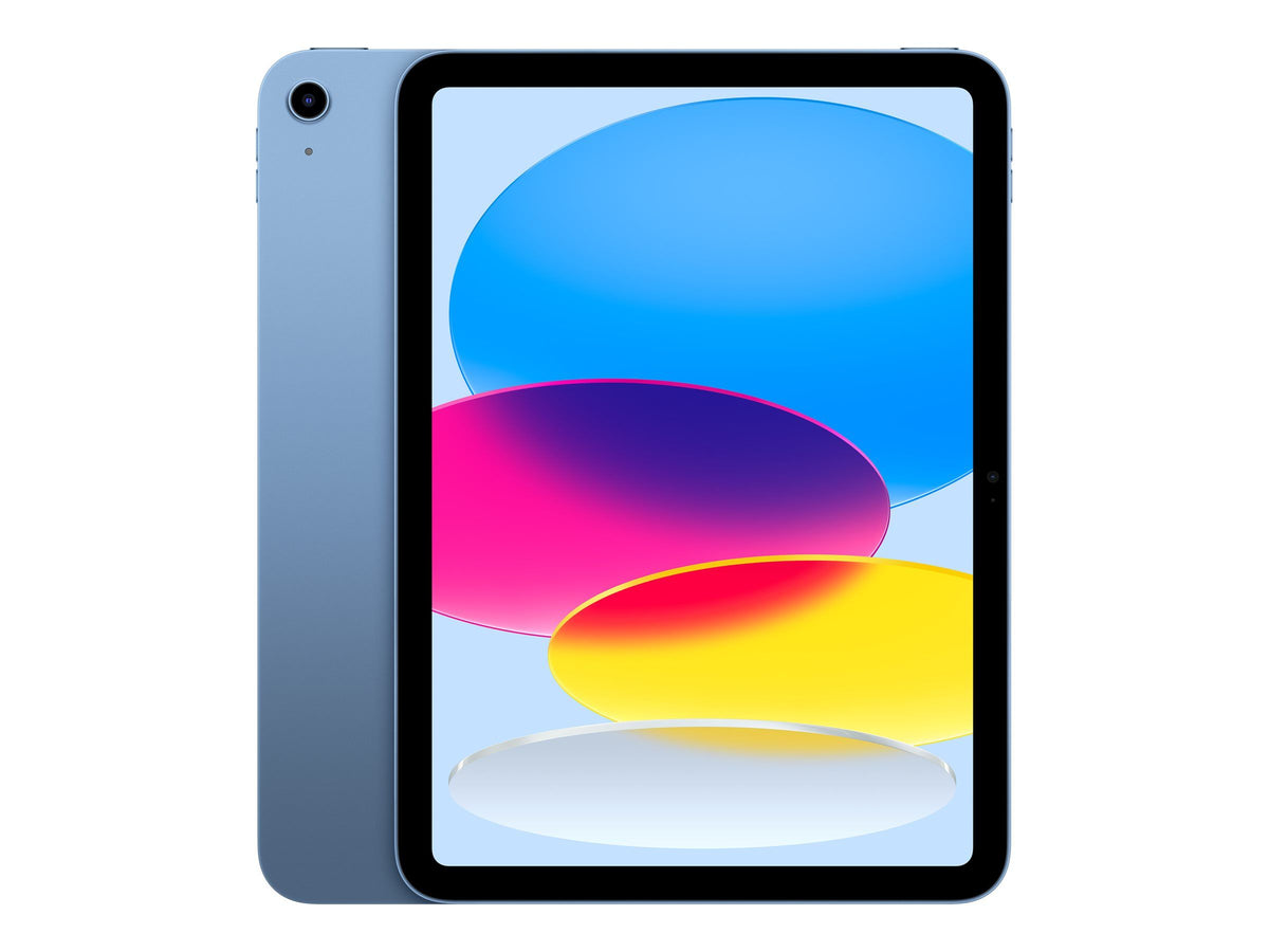 Apple iPad 11" WIFI 128GB (Μπλε) 11η Γενιά