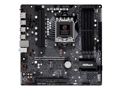 ASRock B650M PG Lightning AM5 mATX HDMI/DP DDR5