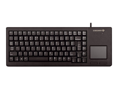 CHERRY TAS G84-5500 Καλωδιακό Πληκτρολόγιο DE-Layout