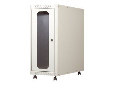 DIGITUS PC Schutzgehäuse IP20 698,5x300x600mm Γκρι