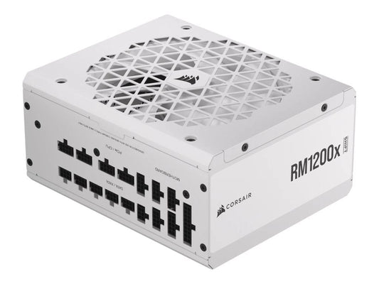 CORSAIR RM1200x Shift 1200W Modular Power Supply White