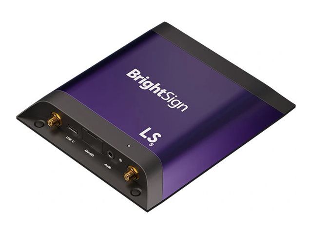 BrightSign LS425 Digital Signage Player