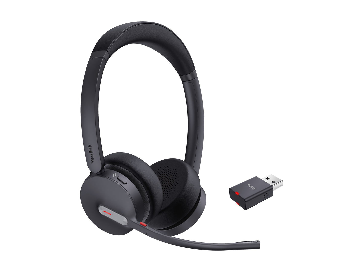 Yealink WH64 Hybrid Dual UC Headset