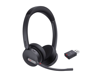 Yealink WH64 Hybrid Dual UC Headset
