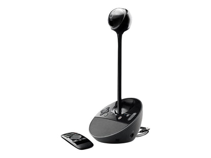 Logitech ConferenceCam BCC950 Μαύρο