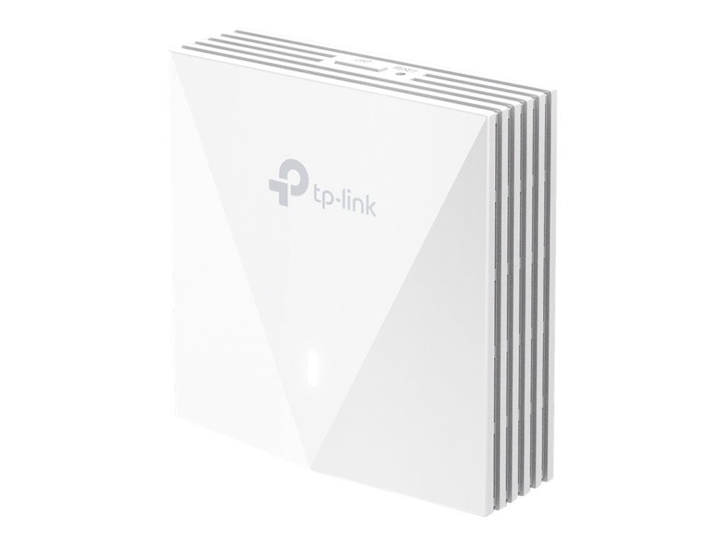 TP-Link Omada EAP650-Wall Access Point (AX3000)