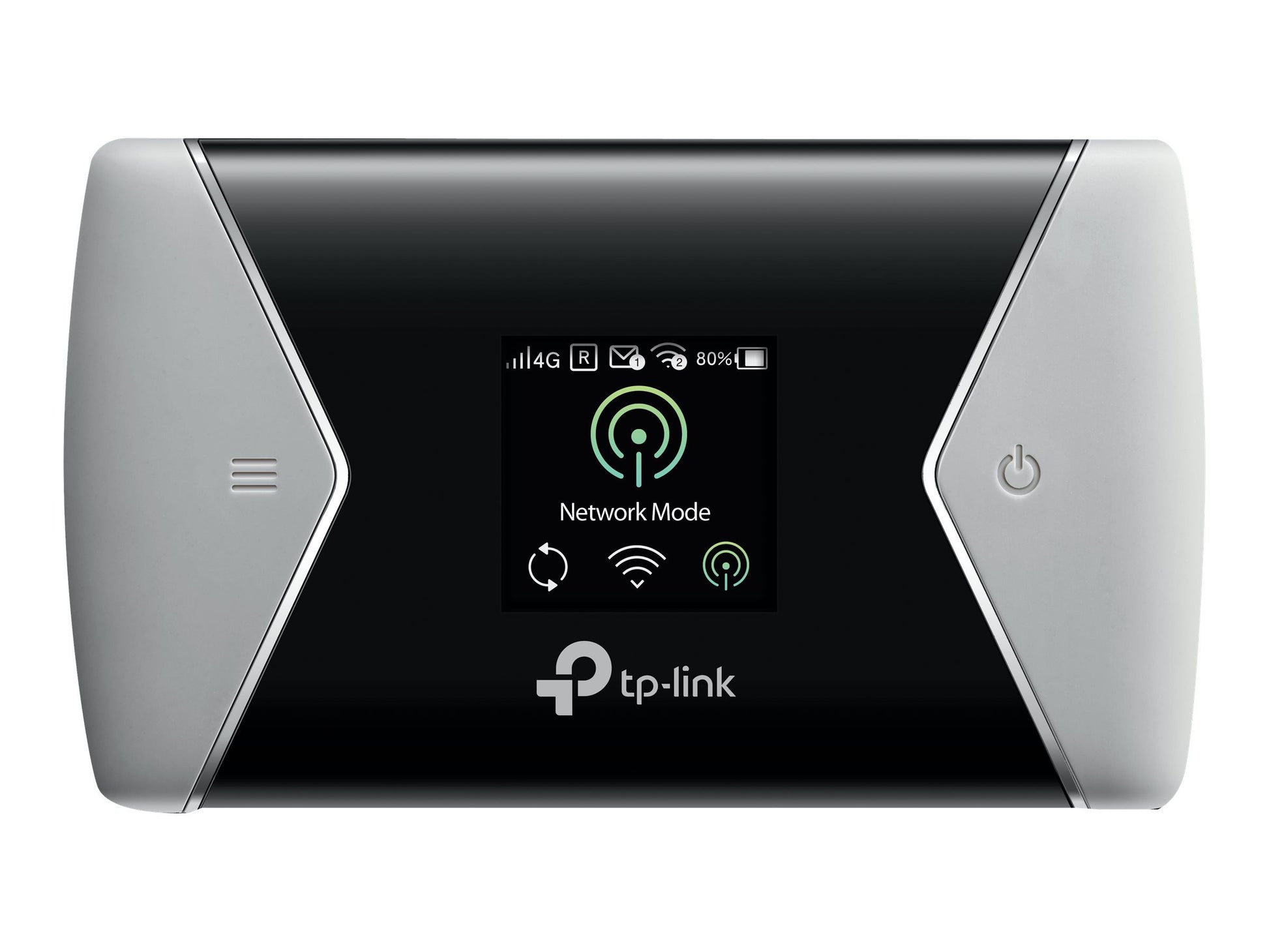 TP-Link WL-Router M7450 4G LTE με Slot SIM και Οθόνη