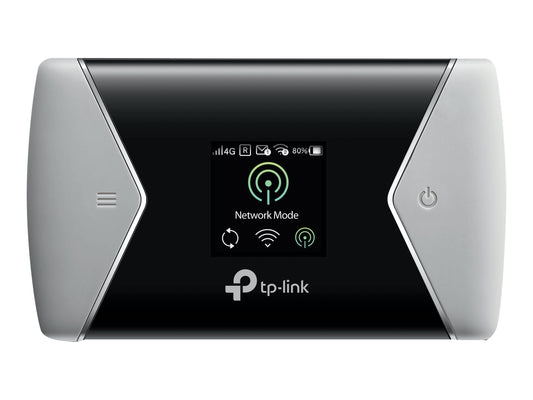 TP-Link WL-Router M7450 4G LTE με Slot SIM και Οθόνη