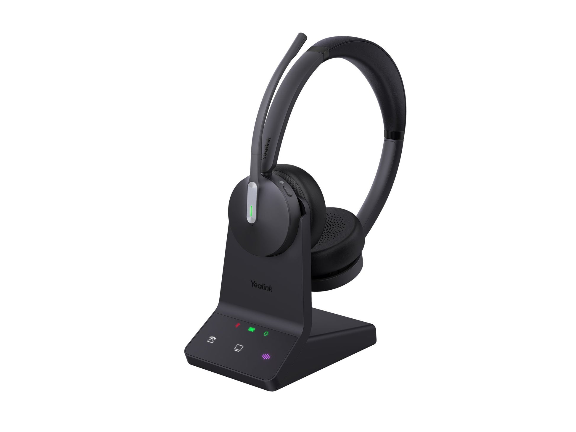 Yealink WH64 Dual UC Headset