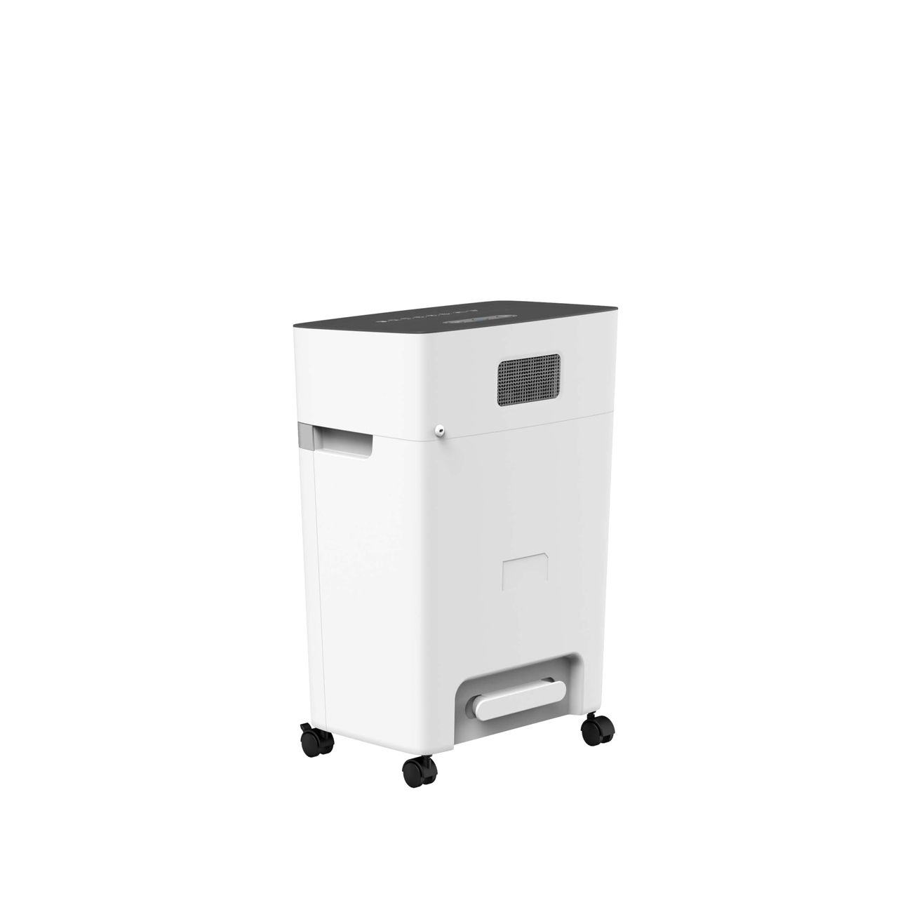 HP Aktenvernichter OneShred 15CC