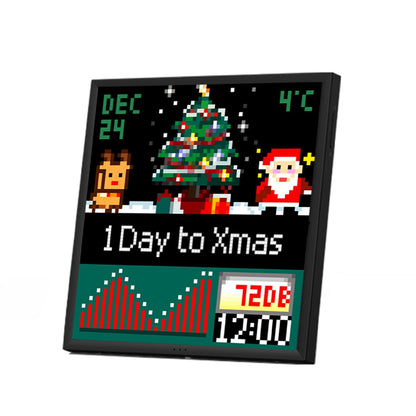 Divoom Pixoo 64 - WiFi Ψηφιακό Πλαίσιο