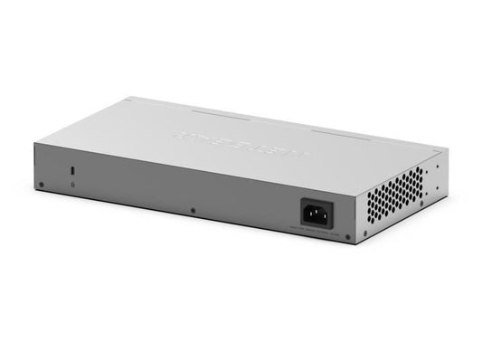 NETGEAR Switch 24x GE GS724T-600EUS