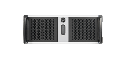 Chenbro GEH 4U RM42300-F2-USB3 χωρίς PSU