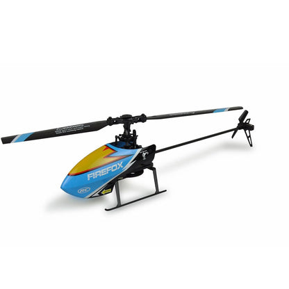 Amewi RC Ελικόπτερο AFX4 Li-Po Akku 350mAh μπλε/14+
