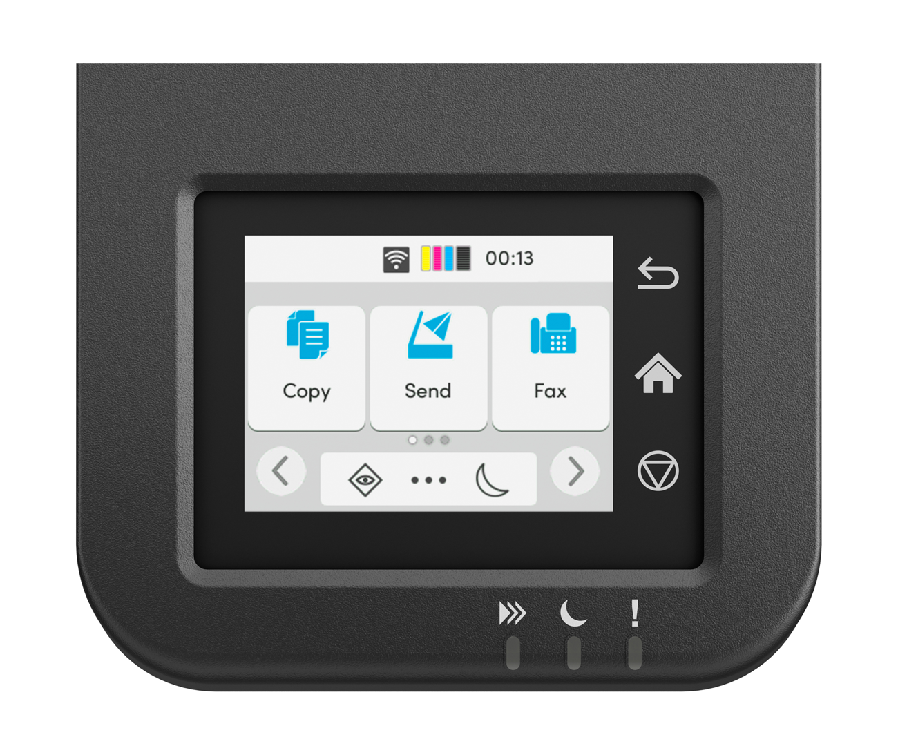 KYOCERA ECOSYS MA2101cwfx 4-in-1 Πολύχρωμο Πολυμηχάνημα WiFi