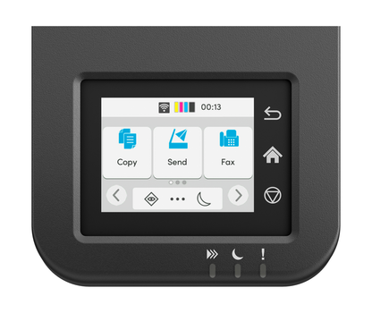 KYOCERA ECOSYS MA2101cwfx 4-in-1 Πολύχρωμο Πολυμηχάνημα WiFi