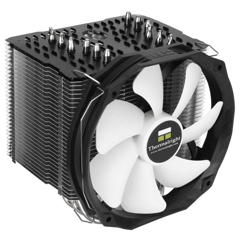Thermalright Kühler HR-02 Macho Rev.B