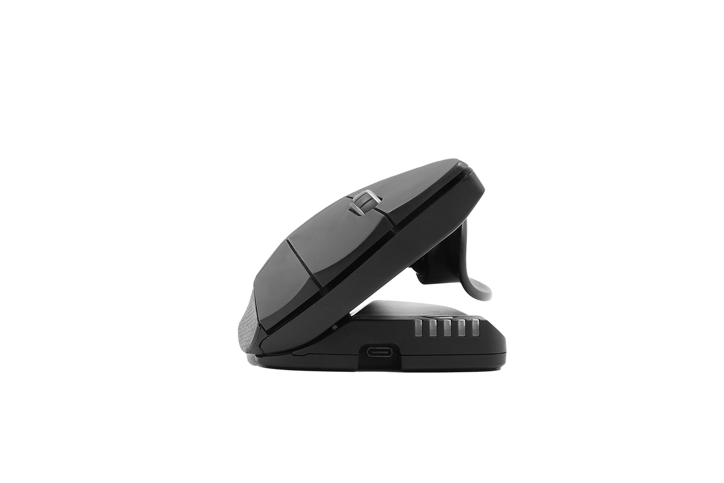 Contour UniMouse Ασύρματος Bluetooth Δεξί Χέρι Μαύρος