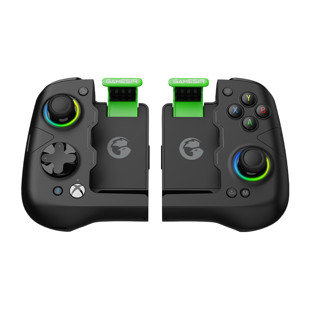 GameSir Gamepad X4A Bluetooth για Android - Μαύρο