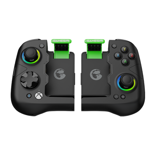 GameSir Gamepad X4A Bluetooth για Android - Μαύρο
