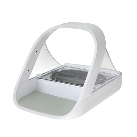 SUREFEED Μικροτσίπ Ελεγχόμενη Αυτόματη Ταΐστρα