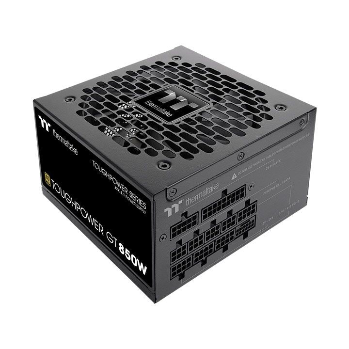 Thermaltake Toughpower GT 850W ATX3.1/GEN5 80+G