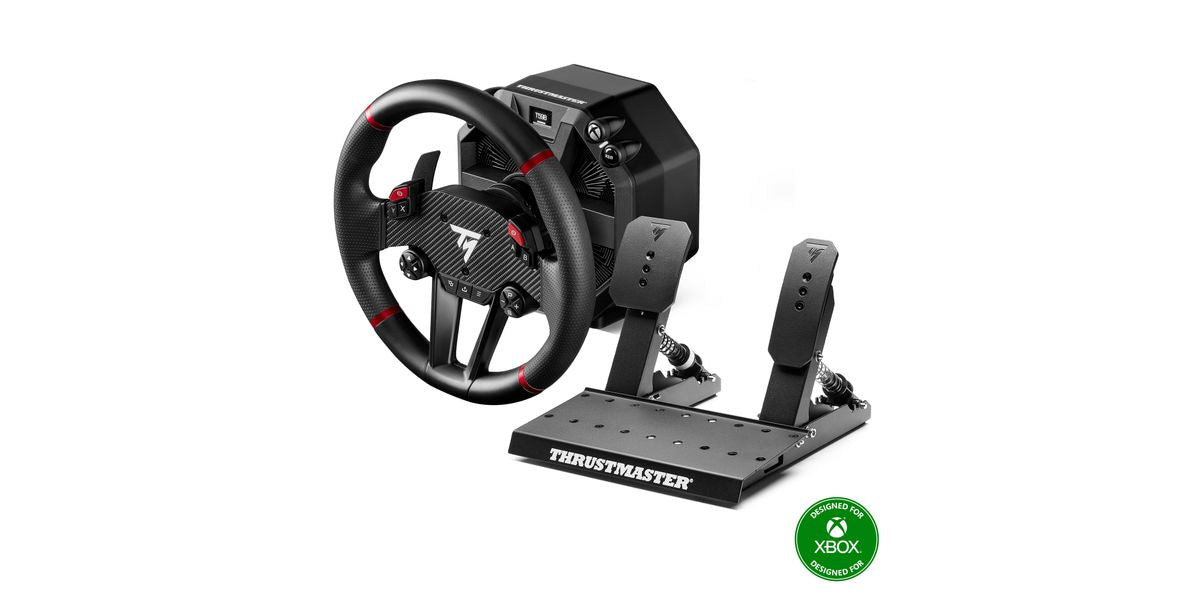 Τιμόνι Thrustmaster T598X DirectDrive FF Wheel (XBO/PC) λιανικής
