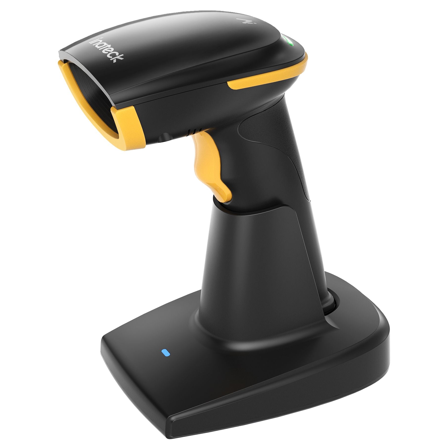 Inateck Barcodescanner 36 Μαύρος [BCST-36_black]