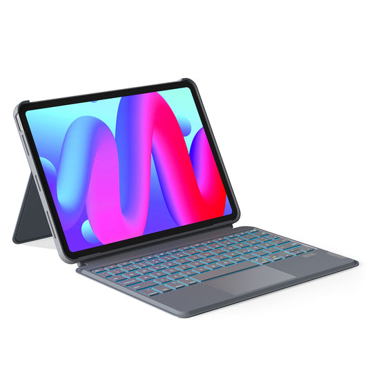 Inateck Keyboard iPad KB04111 Gray