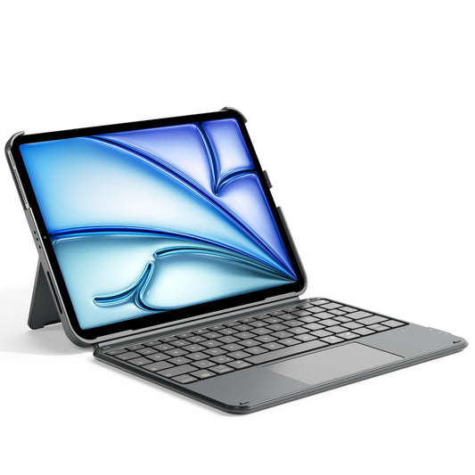 Inateck Keyboard για iPad 04122 Γκρίζο