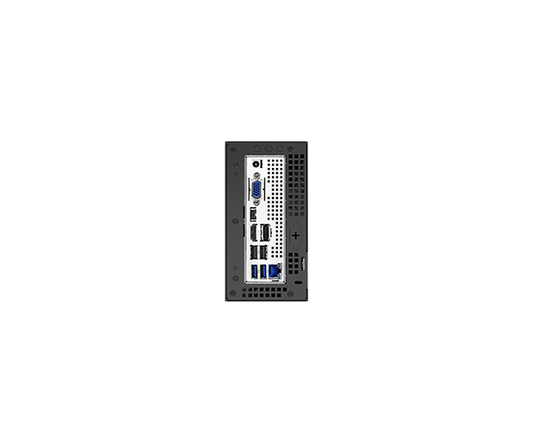 ASRock Barebone Deskmini B760