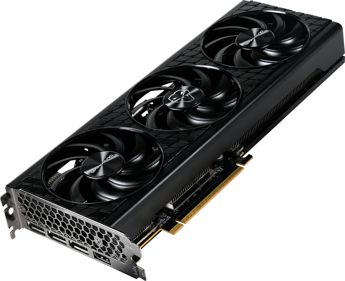 Gainward RTX 5060 Ti Python III 16GB GDDR7 HDMI 3xDP