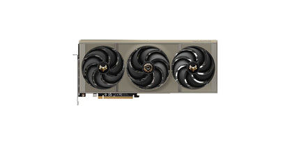 Sapphire Radeon RX9070XT Nitro+ Crimson    16GB GDDR6 2xHDM
