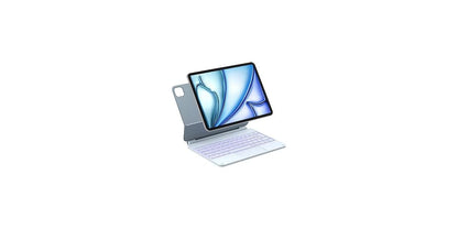 inateck Keyboard iPad 11" QWERTZ blue