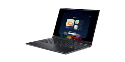 Acer Aspire Go 16 AI OLED 16" 7-256V 16GB 1TBSSD W11H