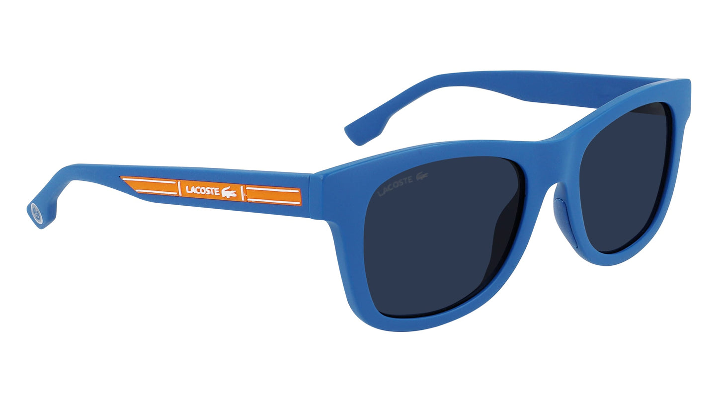 Sunglasses Lacoste Children L3643SRG-424 (Lens/Bridge/Temple) 48/17/130 mm