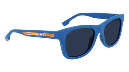 Sunglasses Lacoste Children L3643SRG-424 (Lens/Bridge/Temple) 48/17/130 mm