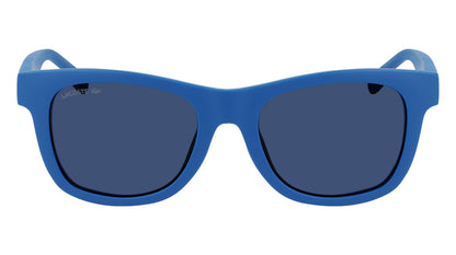Sunglasses Lacoste Children L3643SRG-424 (Lens/Bridge/Temple) 48/17/130 mm