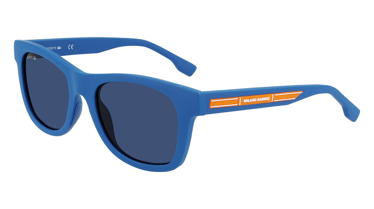 Sunglasses Lacoste Children L3643SRG-424 (Lens/Bridge/Temple) 48/17/130 mm