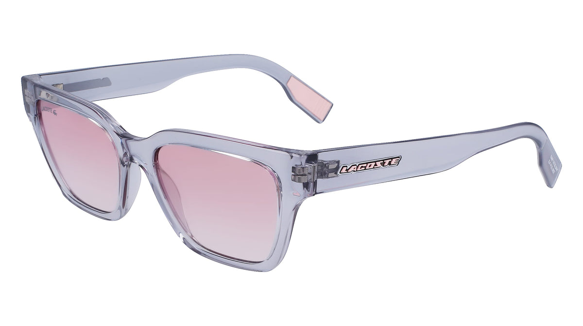 Sunglasses Lacoste Women L6002S-038 (Lens/Bridge/Temple) 53/17/145 mm