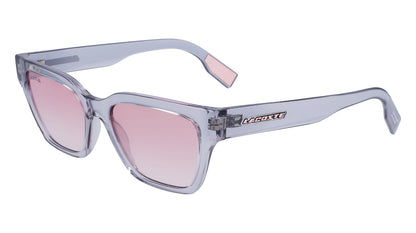 Sunglasses Lacoste Women L6002S-038 (Lens/Bridge/Temple) 53/17/145 mm