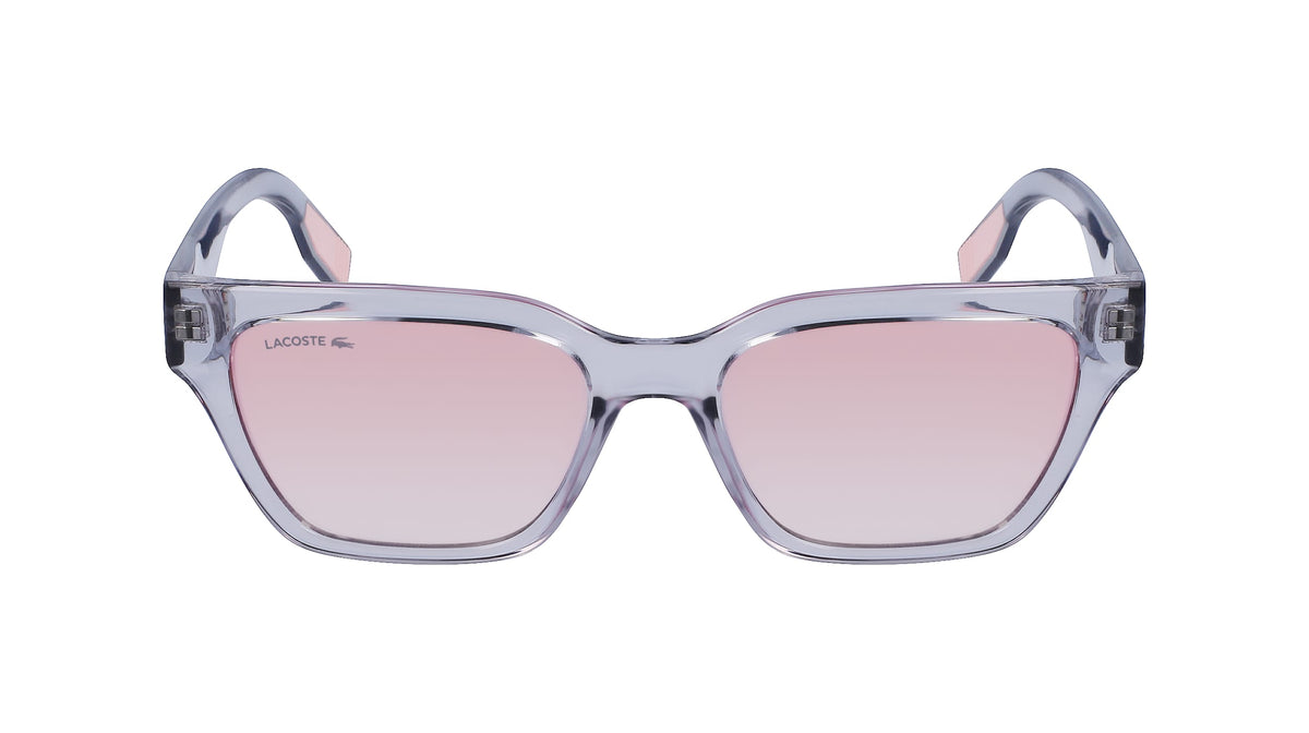 Sunglasses Lacoste Women L6002S-038 (Lens/Bridge/Temple) 53/17/145 mm