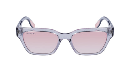Sunglasses Lacoste Women L6002S-038 (Lens/Bridge/Temple) 53/17/145 mm