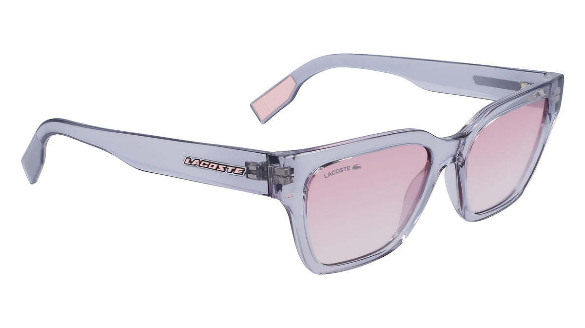 Sunglasses Lacoste Women L6002S-038 (Lens/Bridge/Temple) 53/17/145 mm