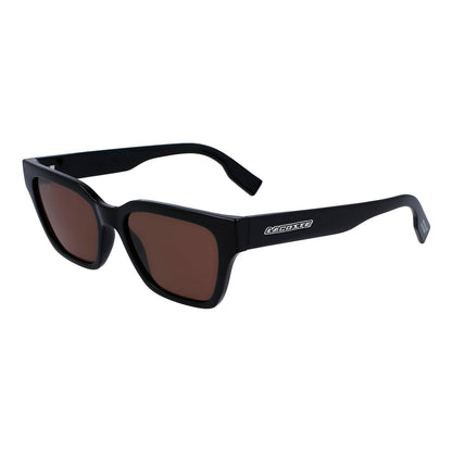 Sunglasses Lacoste Women L6002S-1 (Lens/Bridge/Temple) 53/17/145 mm