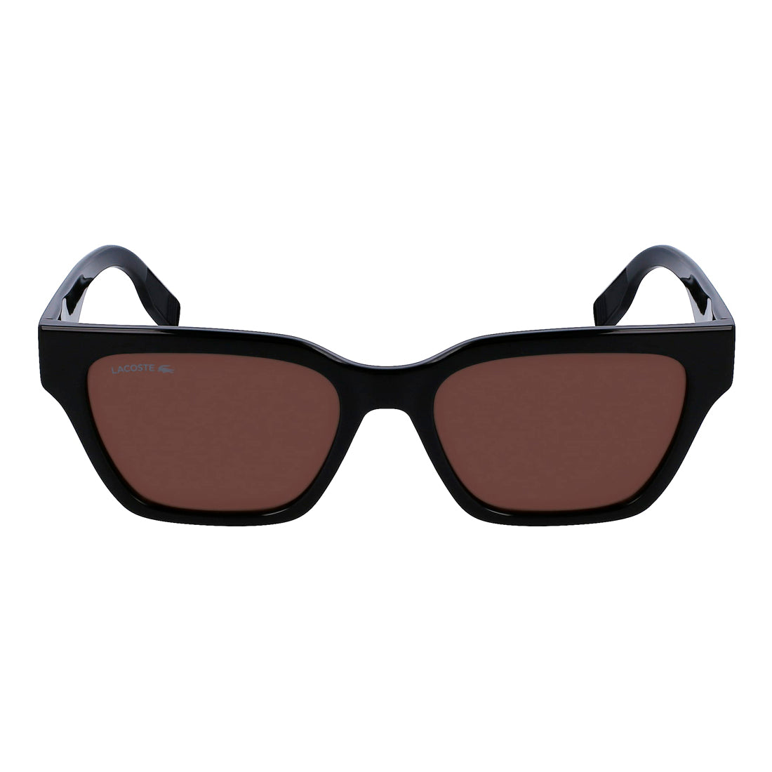 Sunglasses Lacoste Women L6002S-1 (Lens/Bridge/Temple) 53/17/145 mm